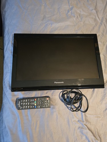 Panasonic 19inch - , tv