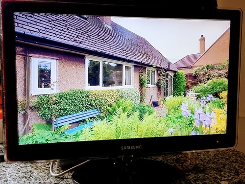 Samsung p2370hd inch lcd - p2370hd,