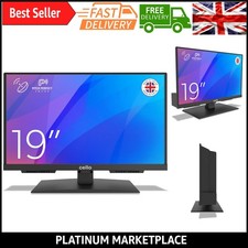 19-Inch Full HD LED TV UK Made