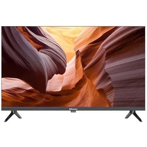 Emtronics inch led tv - hd,