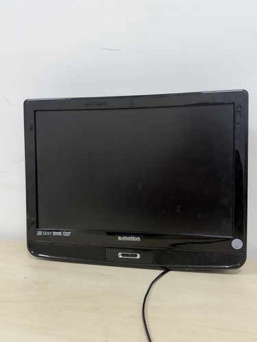 Motion inch lcd - e-motion,