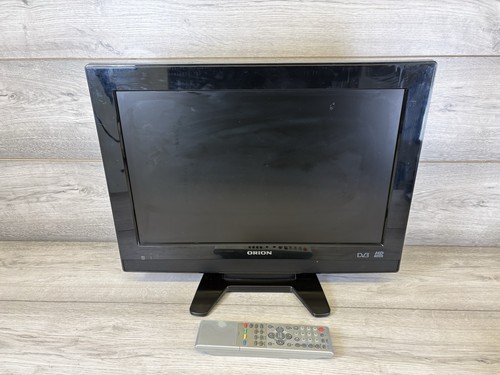 Orion tv19pl110d 19inch - tv, hd