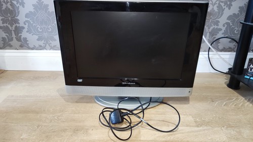 Wharfedale ready tv - ready,