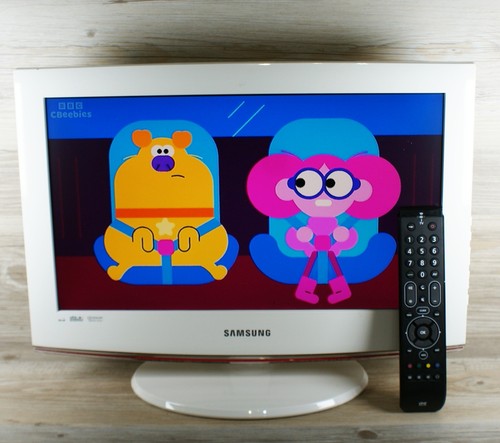 Samsung le19b541c4w inch - samsung,