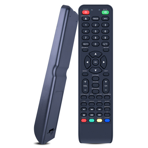 Remote control for desobry - for,
