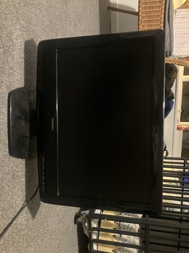 Toshiba lcd colour - lcd,