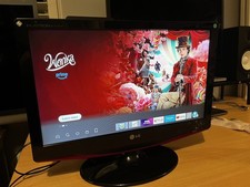 LG Flatron M197WDP-PZ 19-inch