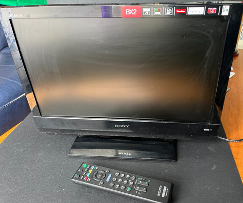 Sony bravia kdl 19bx200 - sony, kdl-19bx200