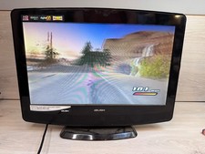 BUSH BTVD91186B 19" Inch HD