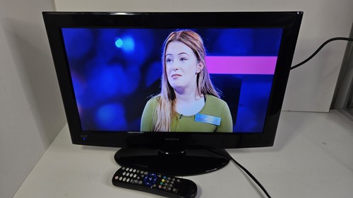 Hitachi l19vg07u television - hitachi,