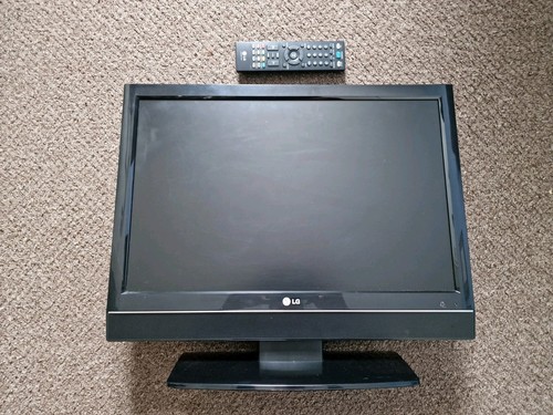 22ls4d inch lcd - lg,